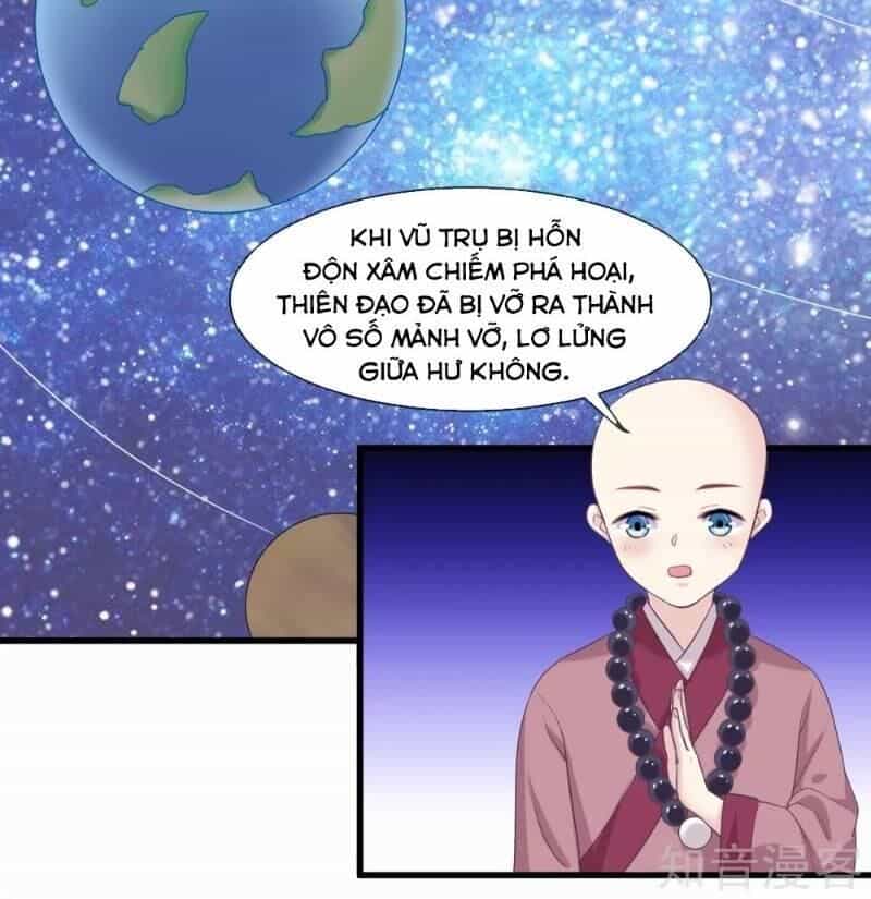 Ta Là Ngọc Hoàng Đại Đế - Chương 97 - ảnh 12