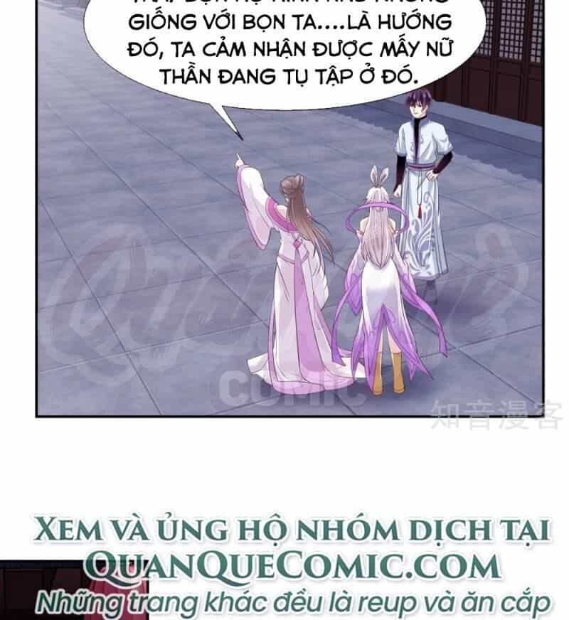 Ta Là Ngọc Hoàng Đại Đế - Chương 97 - ảnh 2
