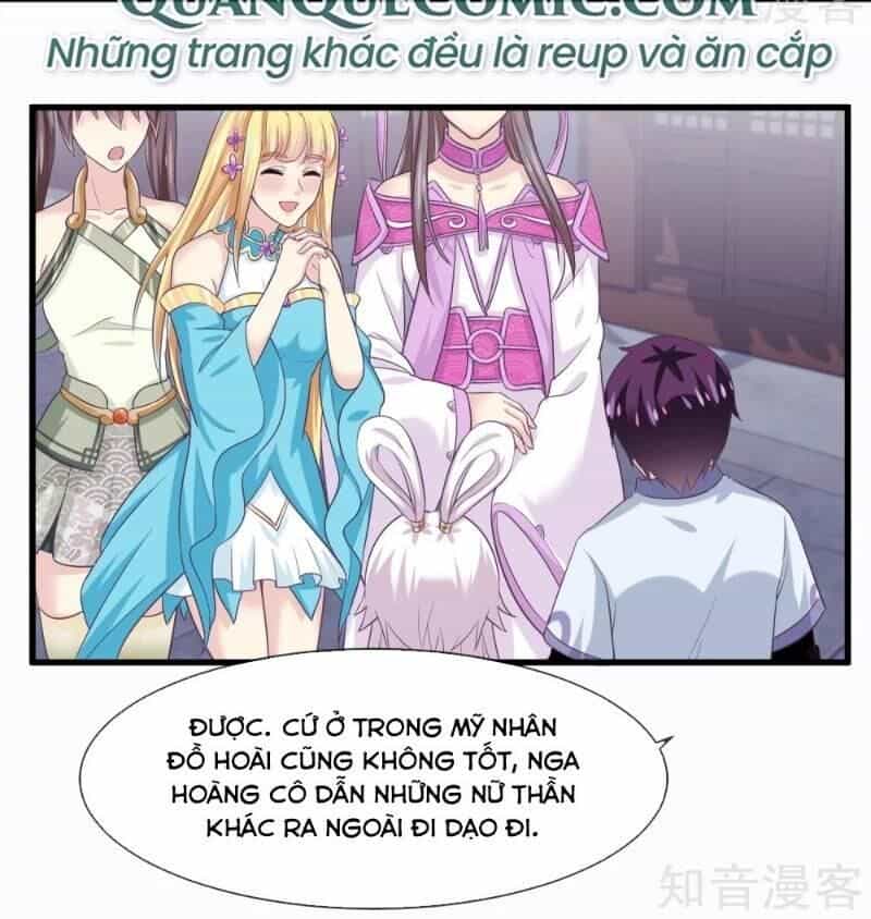 Ta Là Ngọc Hoàng Đại Đế - Chương 97 - ảnh 21