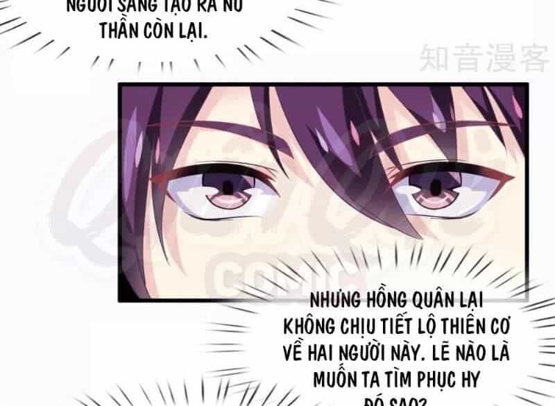 Ta Là Ngọc Hoàng Đại Đế - Chương 97 - ảnh 29