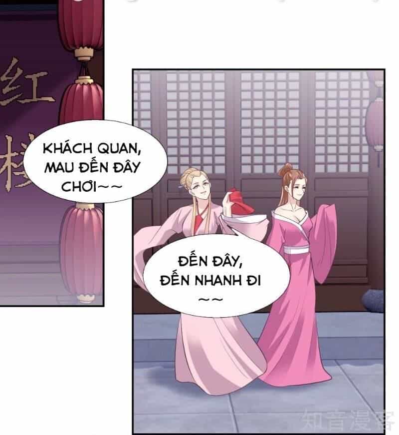 Ta Là Ngọc Hoàng Đại Đế - Chương 97 - ảnh 3