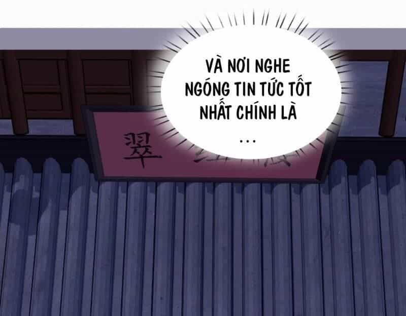 Ta Là Ngọc Hoàng Đại Đế - Chương 97 - ảnh 31