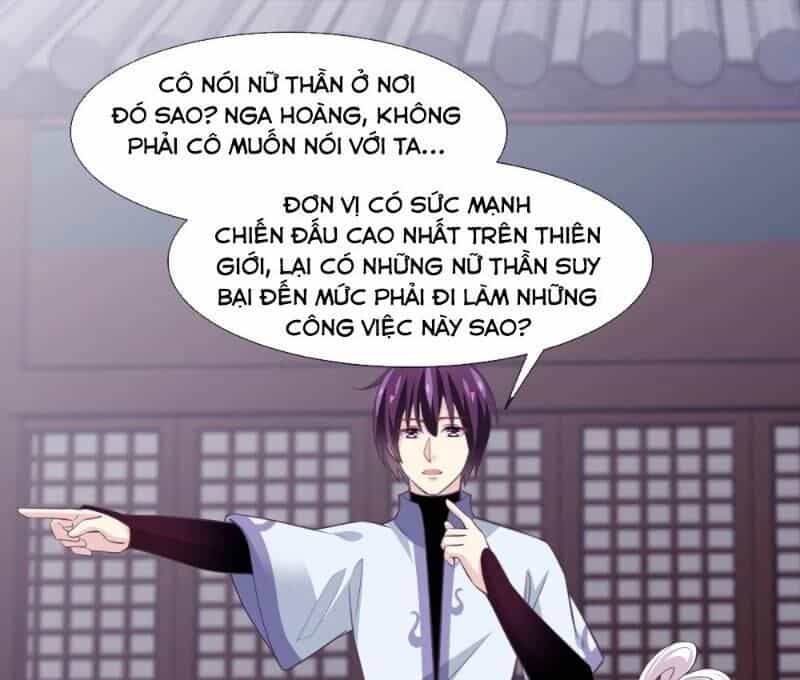 Ta Là Ngọc Hoàng Đại Đế - Chương 97 - ảnh 4