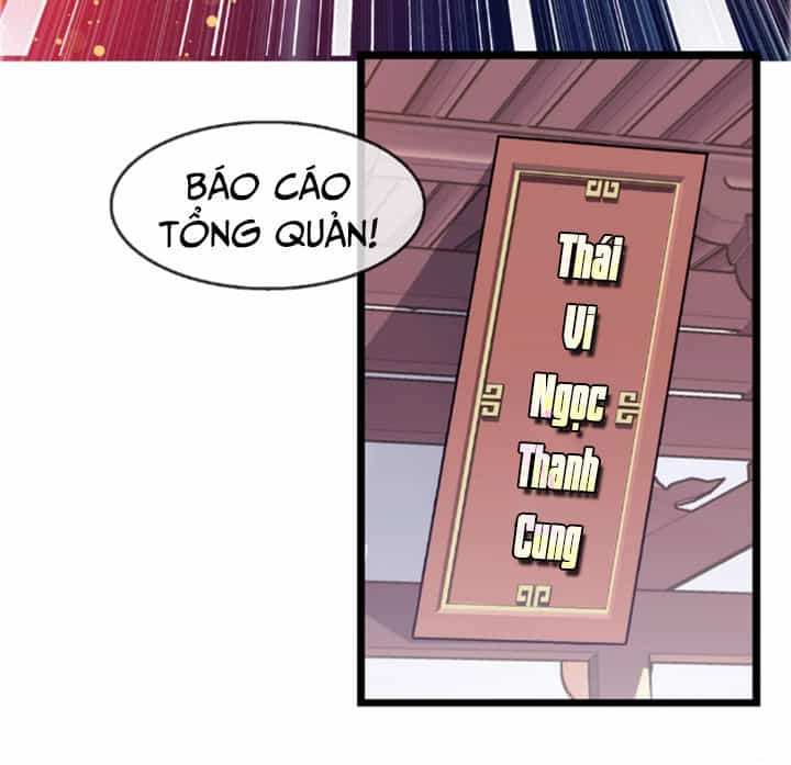 Ta Là Ngọc Hoàng Đại Đế - Chương 11 - ảnh 20