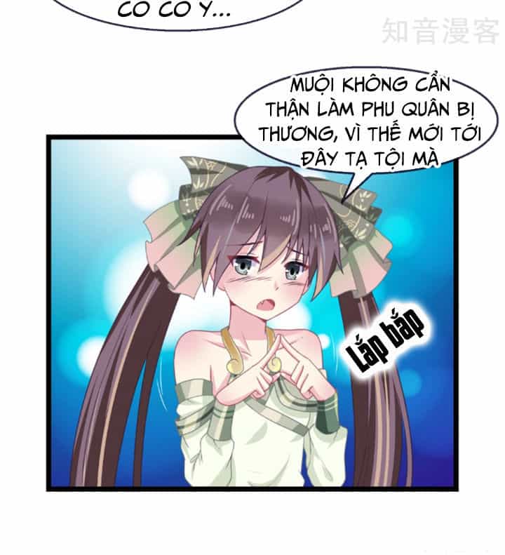 Ta Là Ngọc Hoàng Đại Đế - Chương 11 - ảnh 3