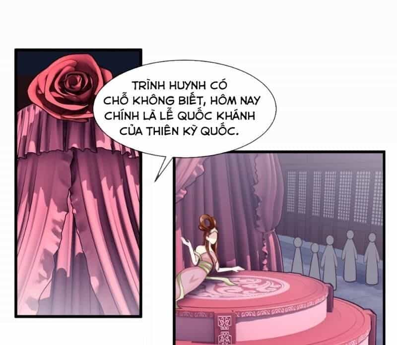 Ta Là Ngọc Hoàng Đại Đế - Chương 98 - ảnh 10
