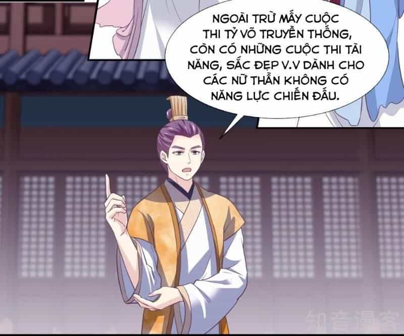 Ta Là Ngọc Hoàng Đại Đế - Chương 98 - ảnh 15