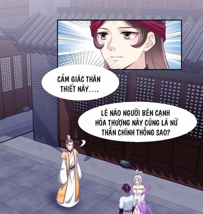 Ta Là Ngọc Hoàng Đại Đế - Chương 98 - ảnh 19