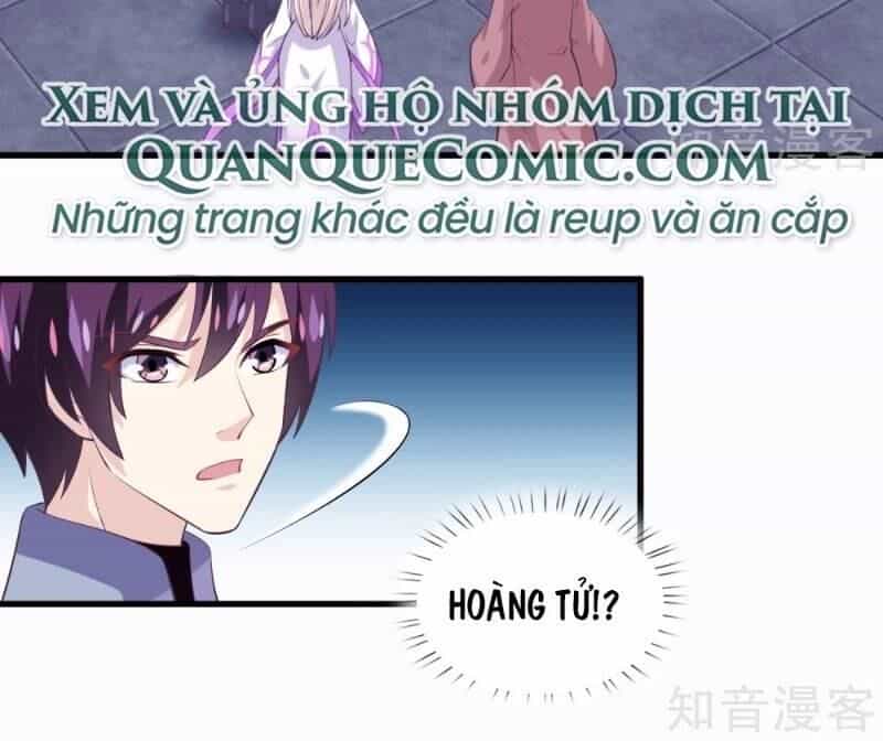 Ta Là Ngọc Hoàng Đại Đế - Chương 98 - ảnh 3