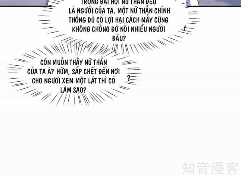 Ta Là Ngọc Hoàng Đại Đế - Chương 98 - ảnh 33