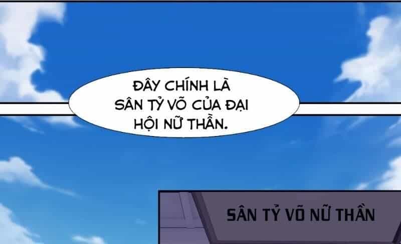 Ta Là Ngọc Hoàng Đại Đế - Chương 98 - ảnh 34