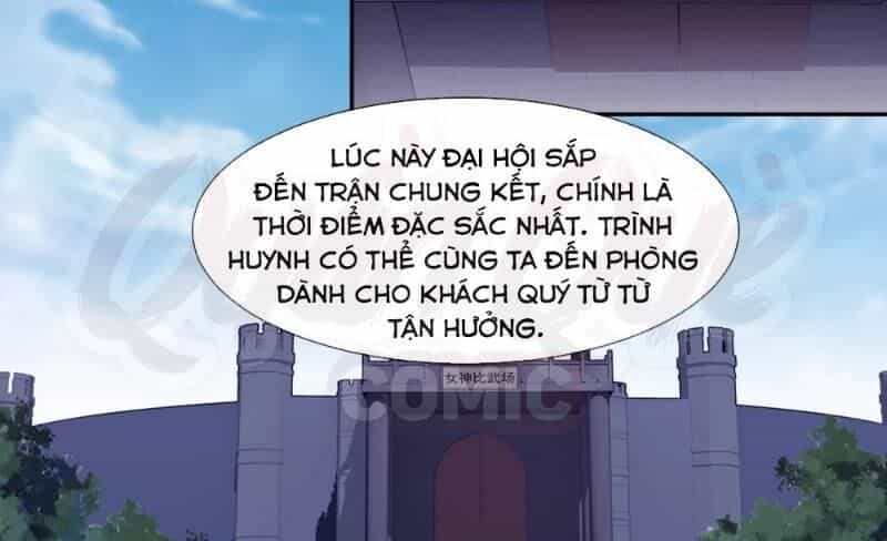 Ta Là Ngọc Hoàng Đại Đế - Chương 98 - ảnh 35