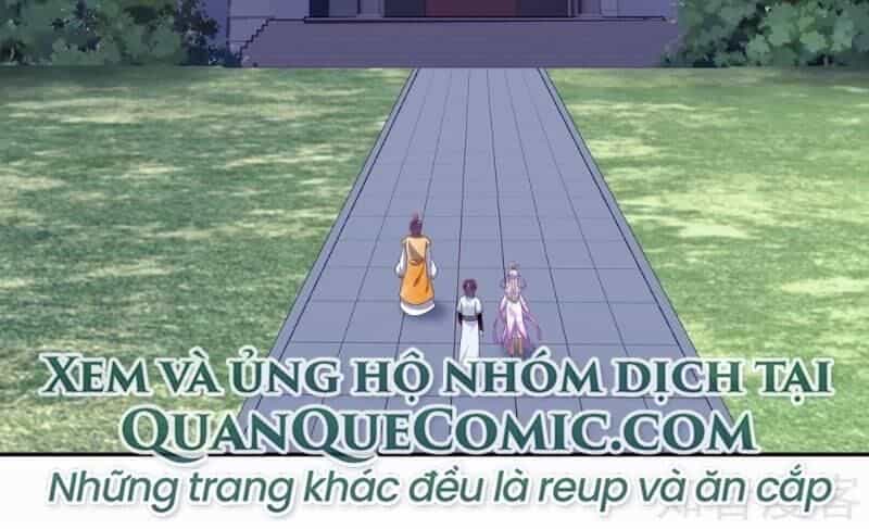 Ta Là Ngọc Hoàng Đại Đế - Chương 98 - ảnh 36