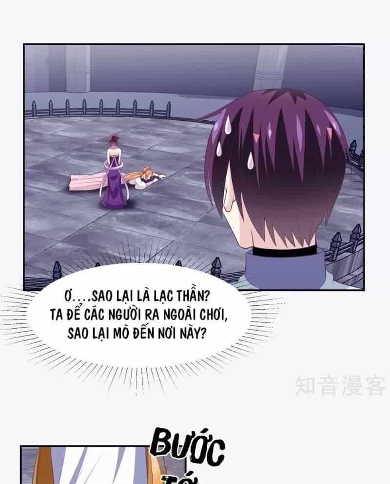 Ta Là Ngọc Hoàng Đại Đế - Chương 99 - ảnh 13