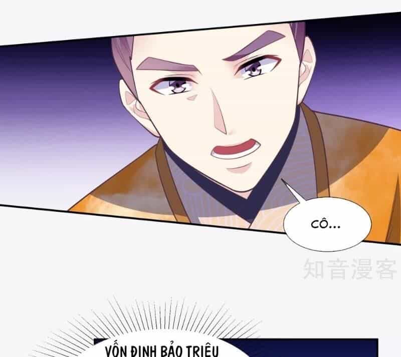 Ta Là Ngọc Hoàng Đại Đế - Chương 99 - ảnh 16