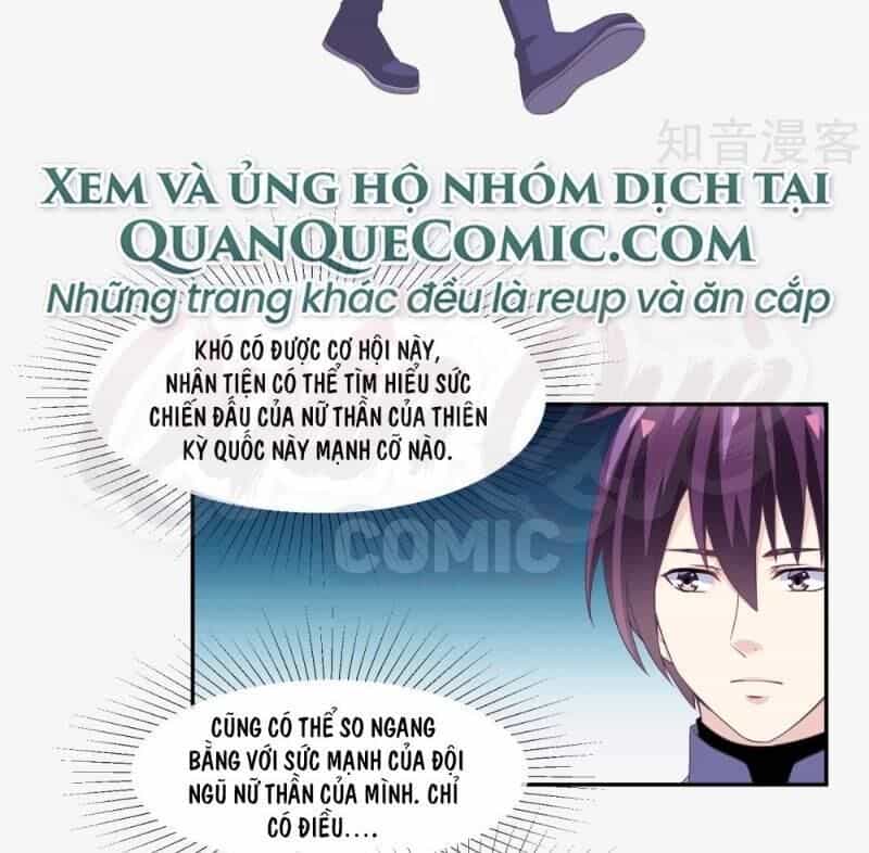 Ta Là Ngọc Hoàng Đại Đế - Chương 99 - ảnh 2