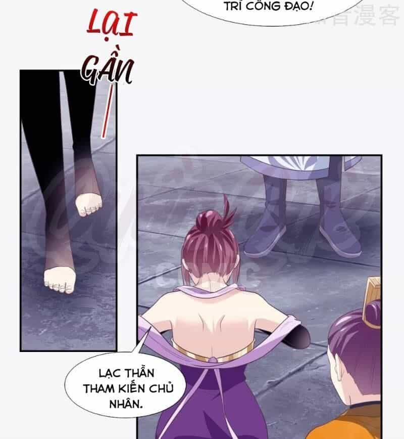 Ta Là Ngọc Hoàng Đại Đế - Chương 99 - ảnh 20