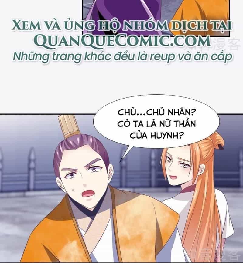 Ta Là Ngọc Hoàng Đại Đế - Chương 99 - ảnh 21