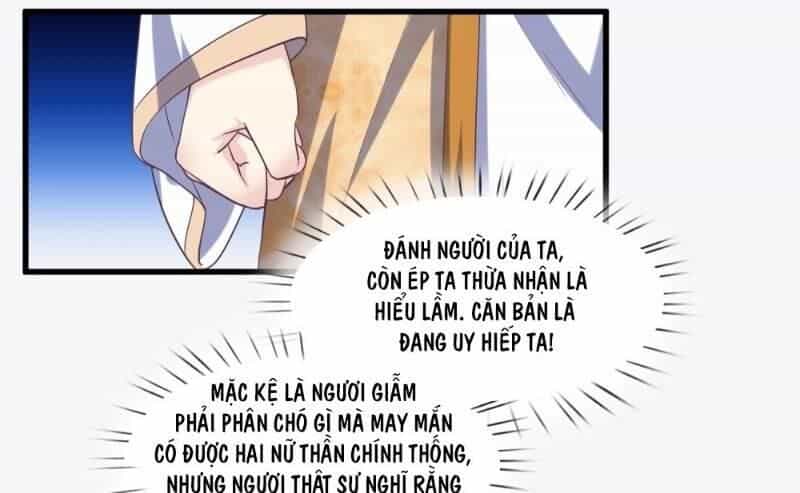 Ta Là Ngọc Hoàng Đại Đế - Chương 99 - ảnh 25