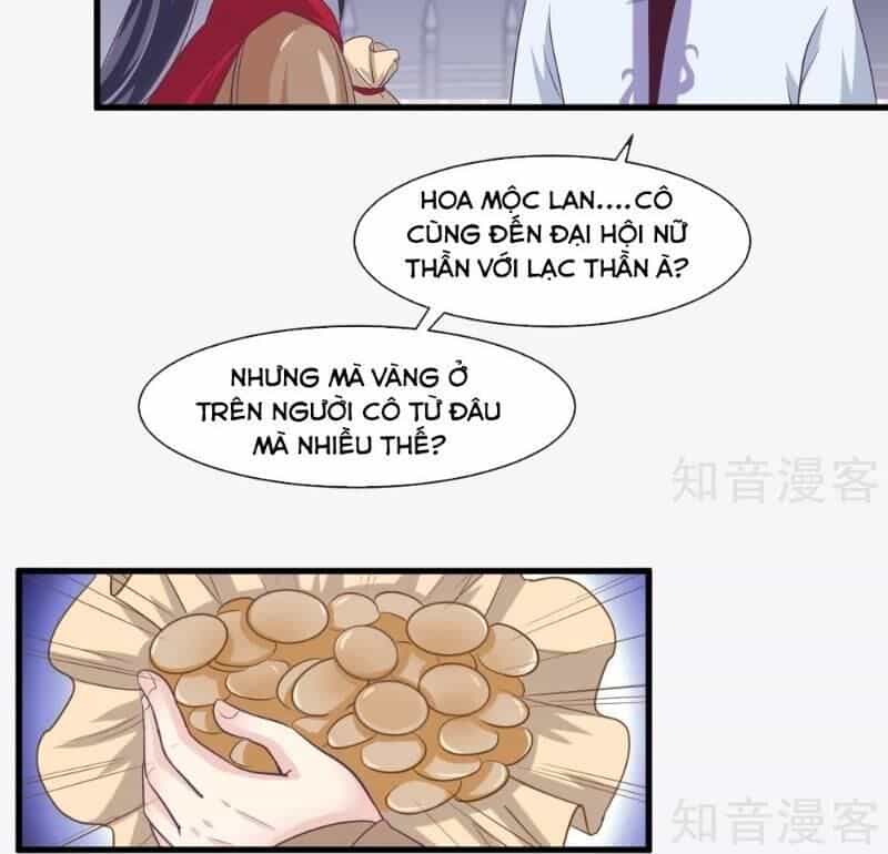 Ta Là Ngọc Hoàng Đại Đế - Chương 99 - ảnh 30