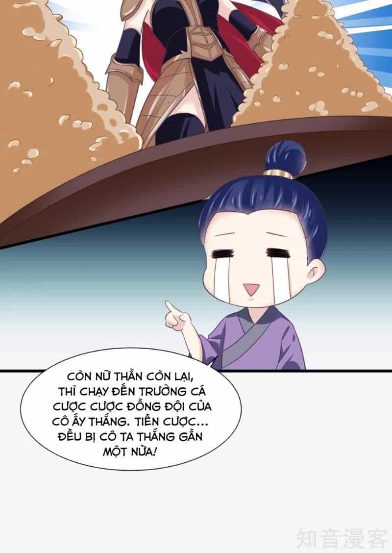 Ta Là Ngọc Hoàng Đại Đế - Chương 99 - ảnh 33