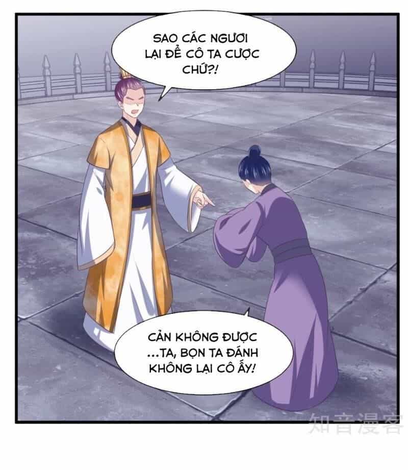 Ta Là Ngọc Hoàng Đại Đế - Chương 99 - ảnh 34