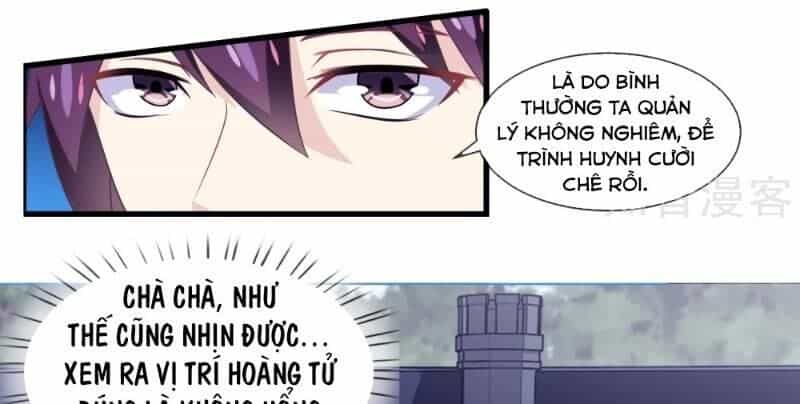 Ta Là Ngọc Hoàng Đại Đế - Chương 99 - ảnh 37