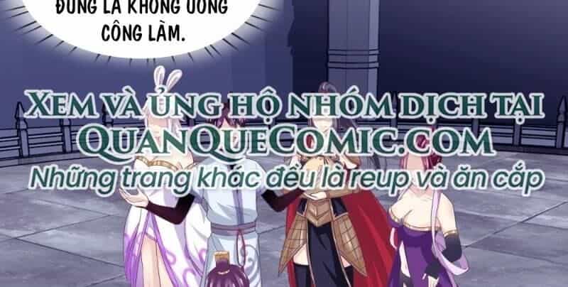 Ta Là Ngọc Hoàng Đại Đế - Chương 99 - ảnh 38