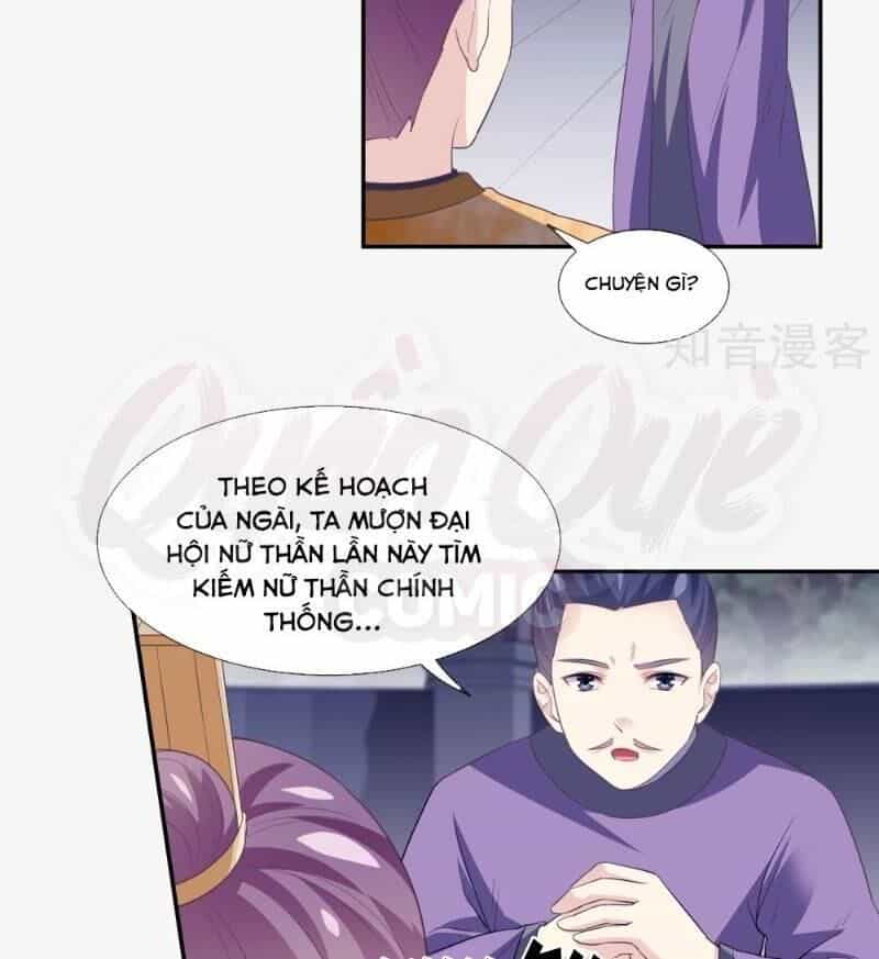 Ta Là Ngọc Hoàng Đại Đế - Chương 99 - ảnh 5