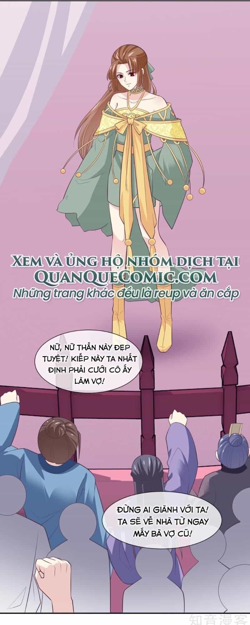 Ta Là Ngọc Hoàng Đại Đế - Chương 100 - ảnh 18