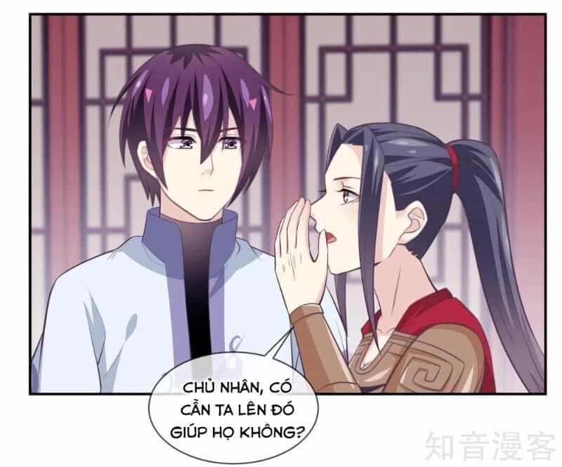 Ta Là Ngọc Hoàng Đại Đế - Chương 101 - ảnh 14