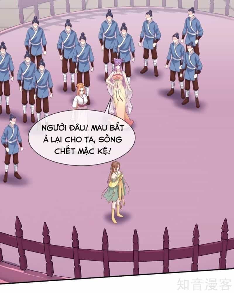 Ta Là Ngọc Hoàng Đại Đế - Chương 101 - ảnh 8