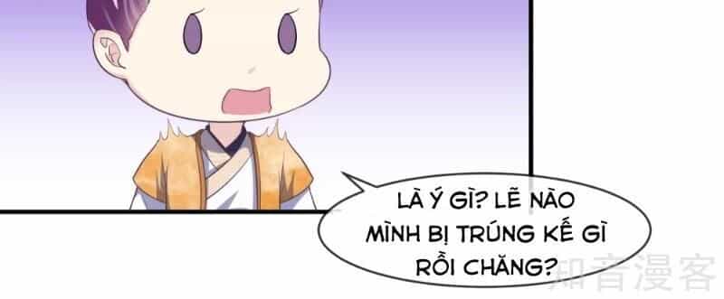 Ta Là Ngọc Hoàng Đại Đế - Chương 102 - ảnh 15