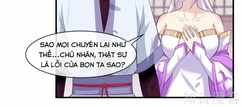 Ta Là Ngọc Hoàng Đại Đế - Chương 102 - ảnh 4