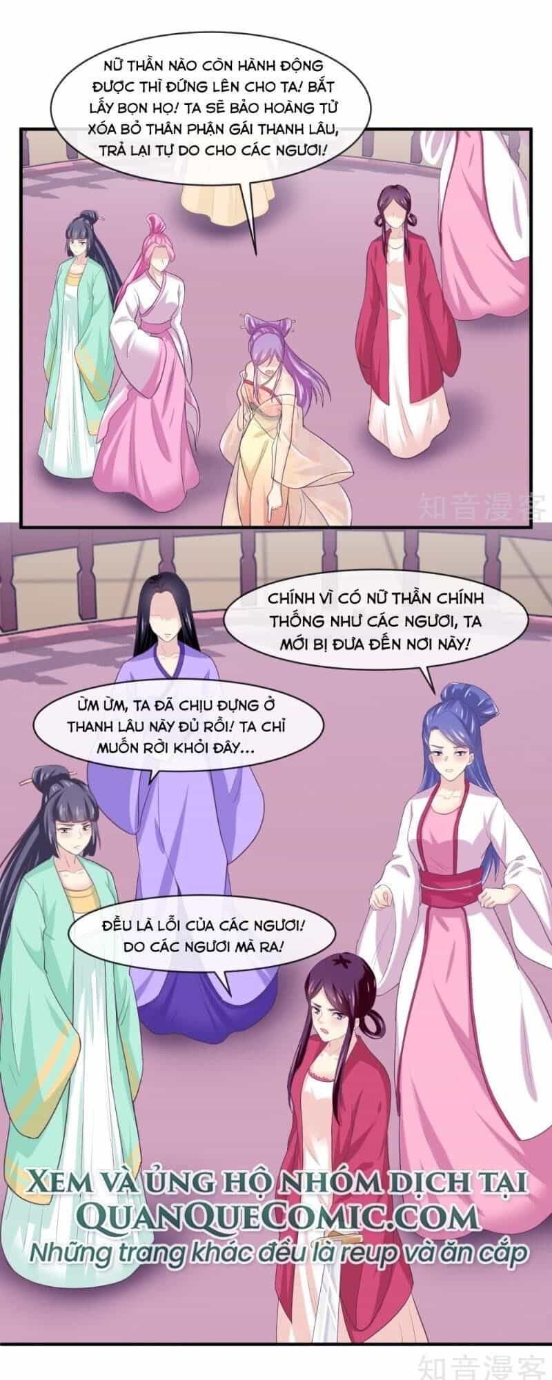 Ta Là Ngọc Hoàng Đại Đế - Chương 102 - ảnh 8