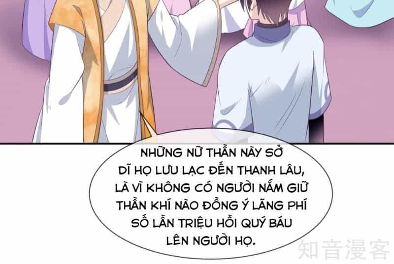 Ta Là Ngọc Hoàng Đại Đế - Chương 103 - ảnh 10