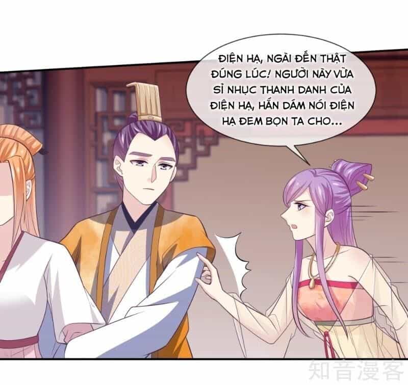 Ta Là Ngọc Hoàng Đại Đế - Chương 103 - ảnh 4