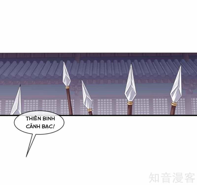 Ta Là Ngọc Hoàng Đại Đế - Chương 104 - ảnh 12