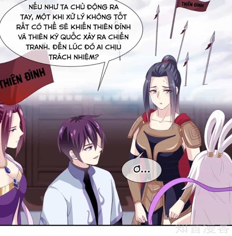 Ta Là Ngọc Hoàng Đại Đế - Chương 105 - ảnh 13