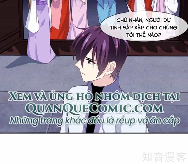 Ta Là Ngọc Hoàng Đại Đế - Chương 105 - ảnh 17