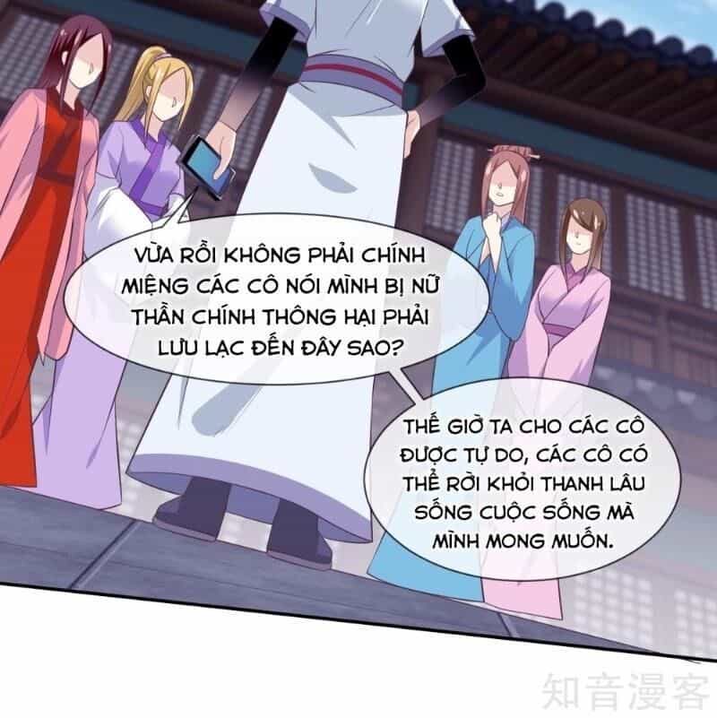 Ta Là Ngọc Hoàng Đại Đế - Chương 105 - ảnh 19