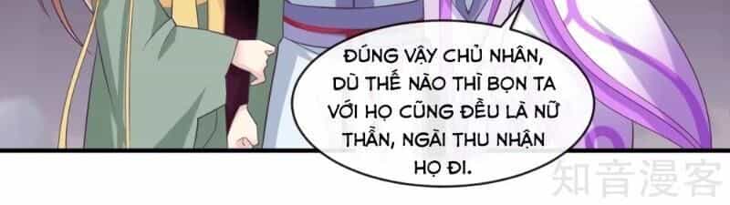Ta Là Ngọc Hoàng Đại Đế - Chương 106 - ảnh 14
