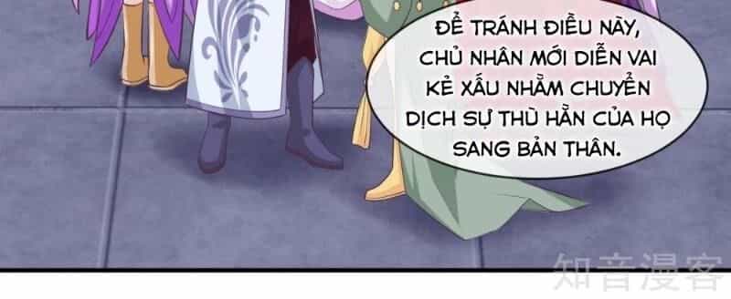 Ta Là Ngọc Hoàng Đại Đế - Chương 106 - ảnh 18