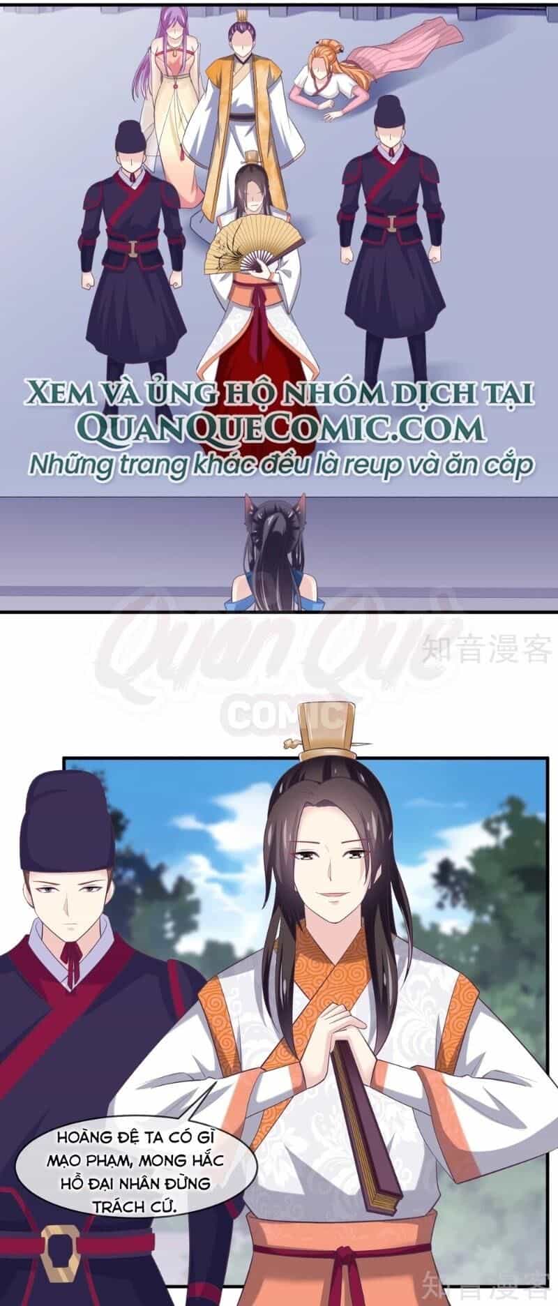 Ta Là Ngọc Hoàng Đại Đế - Chương 106 - ảnh 27