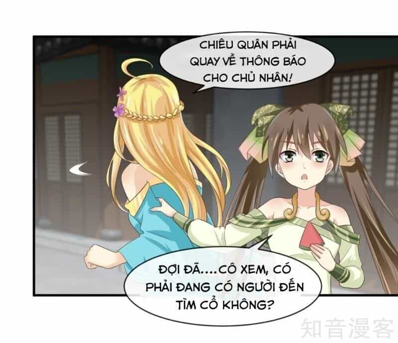 Ta Là Ngọc Hoàng Đại Đế - Chương 106 - ảnh 4
