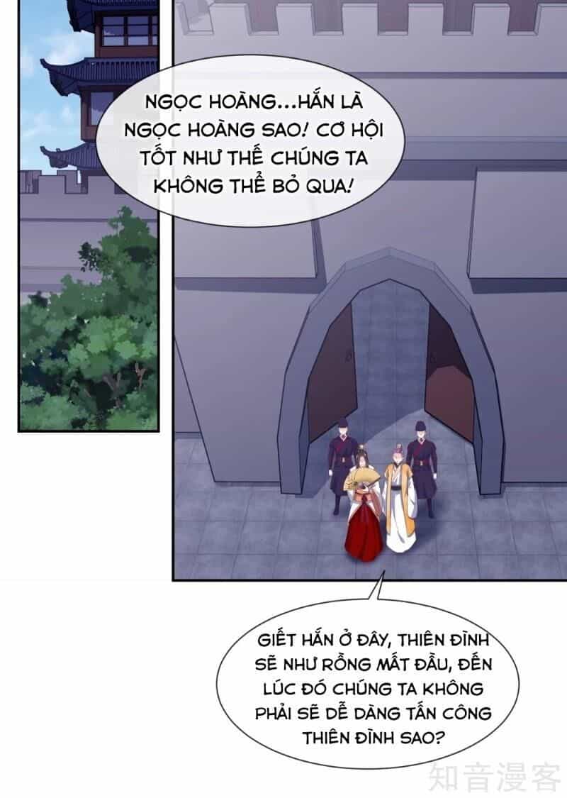 Ta Là Ngọc Hoàng Đại Đế - Chương 107 - ảnh 22