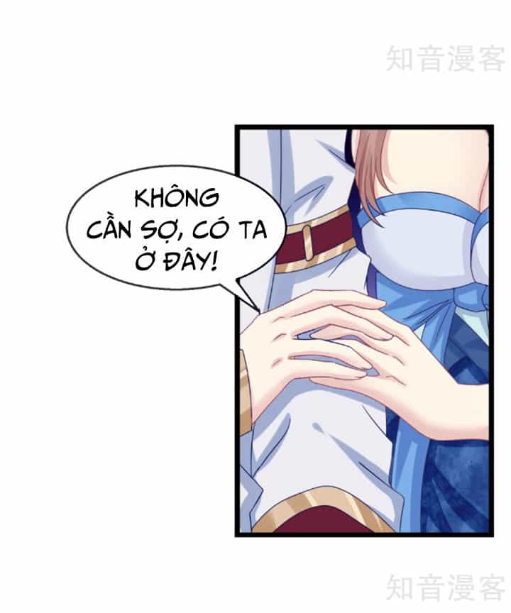 Ta Là Ngọc Hoàng Đại Đế - Chương 12 - ảnh 14