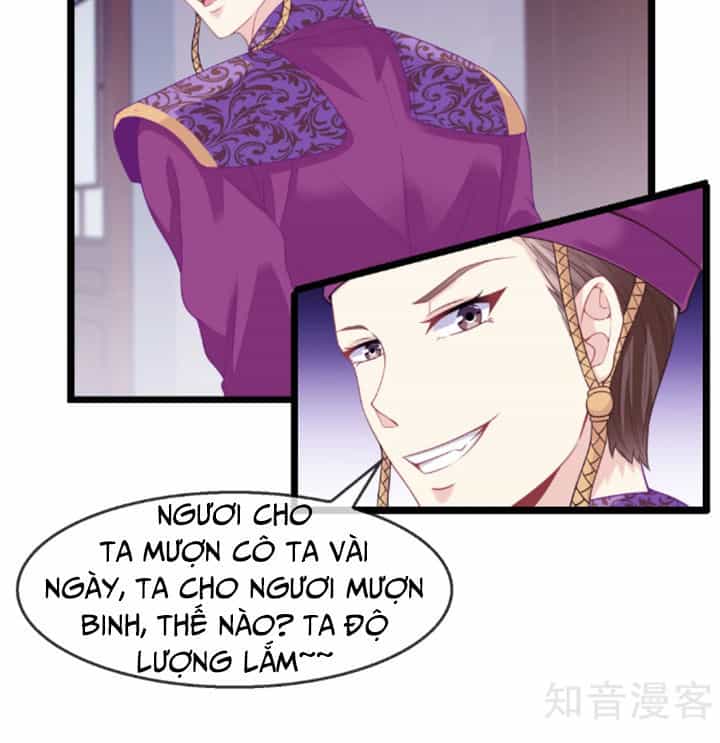 Ta Là Ngọc Hoàng Đại Đế - Chương 12 - ảnh 17