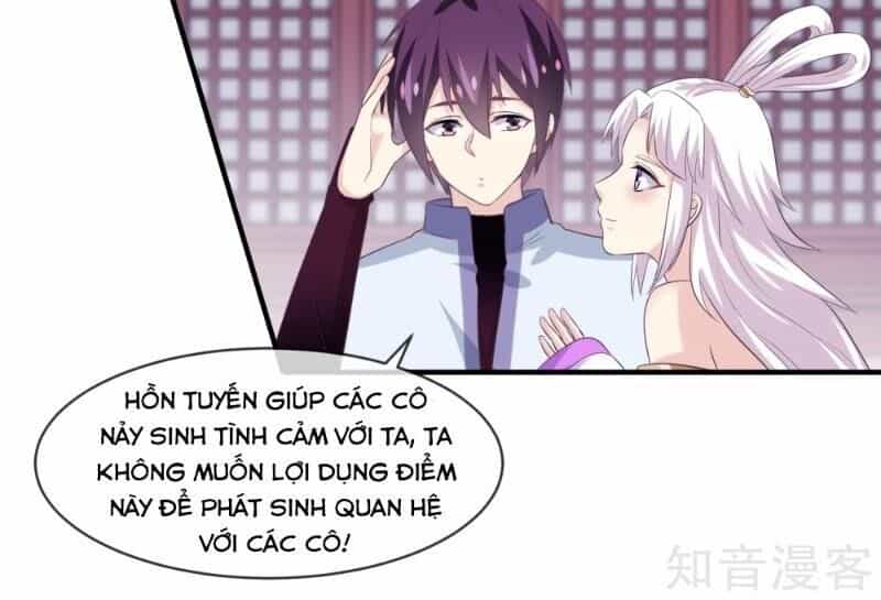 Ta Là Ngọc Hoàng Đại Đế - Chương 108 - ảnh 18