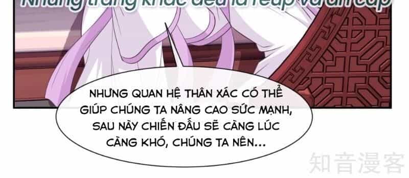 Ta Là Ngọc Hoàng Đại Đế - Chương 109 - ảnh 19